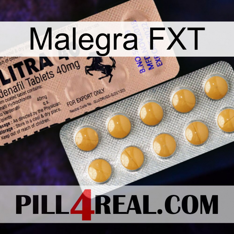 Malegra FXT 41